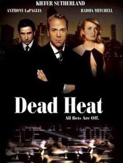 <i>Dead Heat</i> (2002 film)