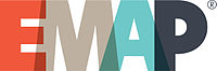 EMAP Logo