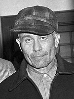 Gein, {{circa|1958}}