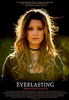 <i>Everlasting</i> (film) 2015 American film