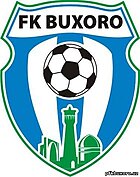 FK Bŭoro Logo 2013.jpg