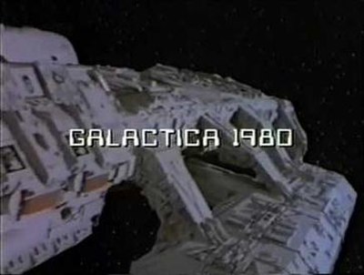 Galactica 1980 intro