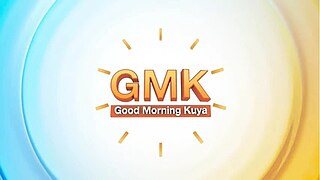 <i>Good Morning Kuya</i> Philippine morning news-talk TV program