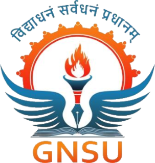 Gopal Narayan Singh University