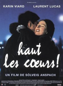 Haut les coeurs!  poster.jpg