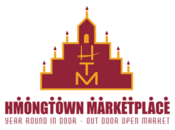 Hmongtown Marketplace Saint Paul Minnesota logo.png