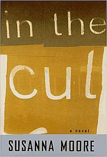 <i>In the Cut</i> Book