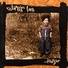 Hunger (Janis Ian album) - Wikipedia