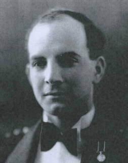 John Percival Morton