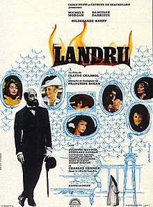 Landru film poster.jpg