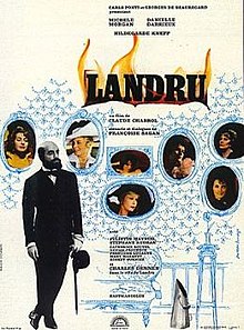 Cartel de la película Landru.jpg