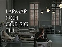 Larmar och ko'rish sig till.jpg