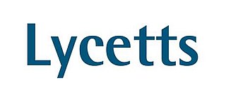 <span class="mw-page-title-main">Lycetts</span> Insurance Broker and Financial Services