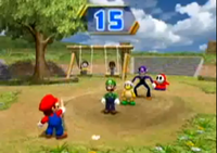 mario party 8 for wii