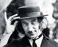 Marty Feldman - Wikipedia