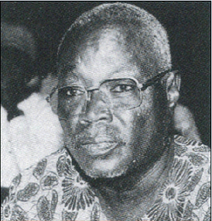 <span class="mw-page-title-main">Maurice Kouandété</span> Beninese military officer and politician