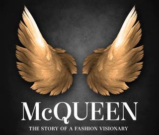 <i>McQueen</i> (play) 2015 play by James Phillips