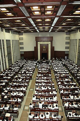 <span class="mw-page-title-main">Mir Brachfeld</span> Haredi yeshiva in Israel