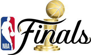 <span class="mw-page-title-main">NBA Finals</span> Championship series of the National Basketball Association (NBA)