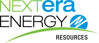 <span class="mw-page-title-main">NextEra Energy Resources</span> American electricity supplier