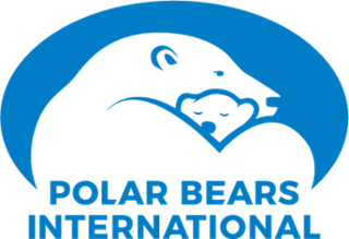 <span class="mw-page-title-main">Polar Bears International</span> Non-profit polar bear conservation organization
