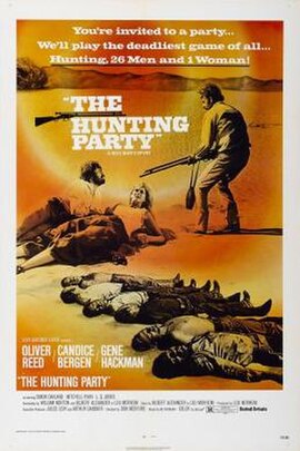 Original film poster