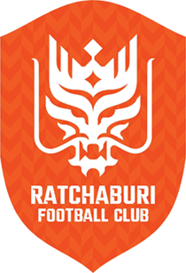 Ratchaburi Mitr Phol F.C. Thai football club