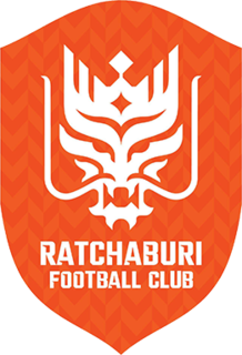 Ratchaburi F.C. Thai football club