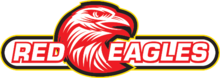 عقاب های قرمز logo.png