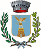 Escudo de armas de Rocca Massima