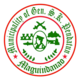 Seal of Gen. S.K. Pendatun.png