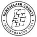 Seal of Rensselaer County, New York