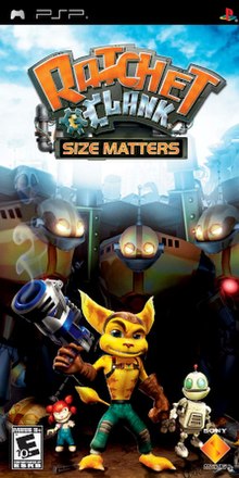 Ratchet & Clank series, Ratchet & Clank Wiki