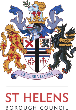 File:St Helens Borough Council logo.svg