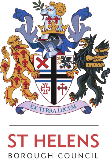 St Helens Borough Council