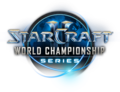 Thumbnail for File:StarCraft 2 World Championship Series Logo.png