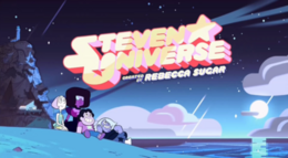 Steven Universe - Wikipedia