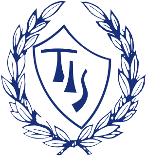 Täby IS Swedish sports club