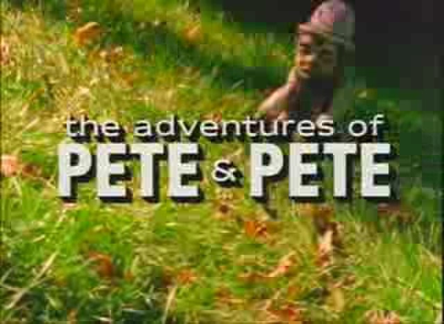 The Adventures of Pete & Pete