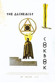 <i>The Alchemist Cookbook</i> 2016 film directed by Joel Potrykus