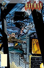 Thumbnail for File:The Batman Chronicles 1 1995.jpg