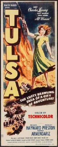 Film poster