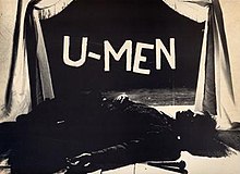 U-Men (albüm) .jpg