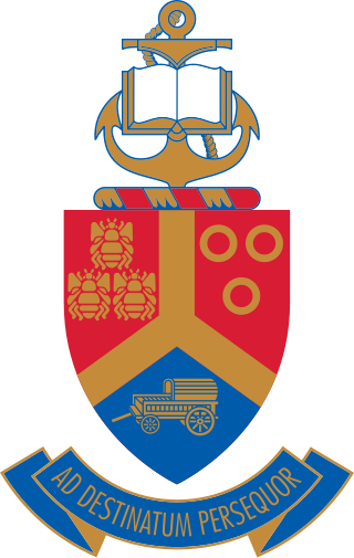 <span class="mw-page-title-main">University of Pretoria F.C.</span> Football club