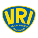 Vejlby-Risskov IK logo.png