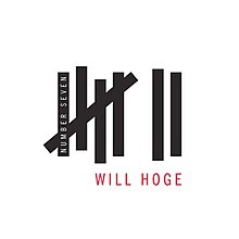 Will Hoge - Nummer sieben Cover.jpg