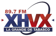 XHVX 89.7FM logo.png