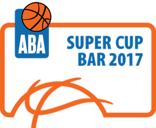 <span class="mw-page-title-main">2017 ABA League Supercup</span>