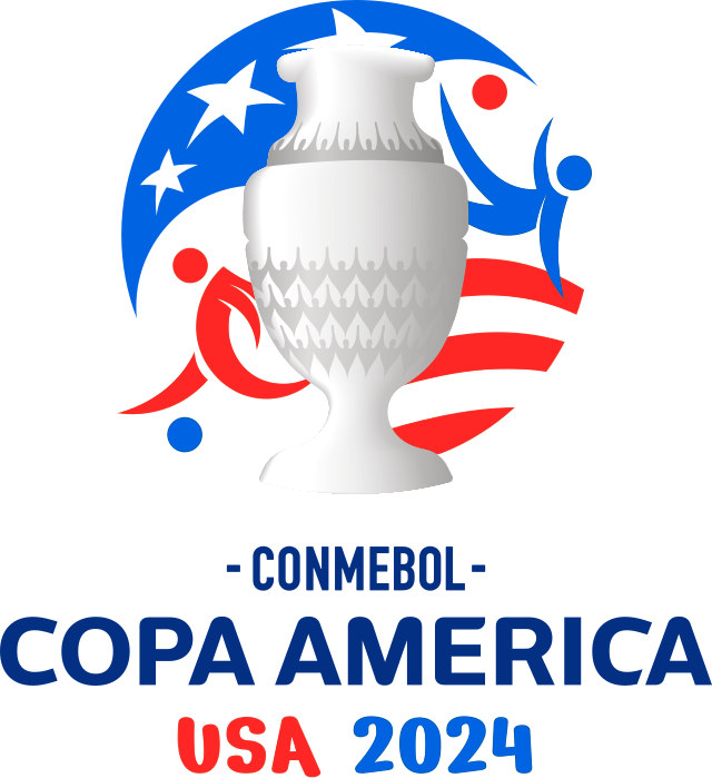 Eu Simulei a COPA AMÉRICA 2024 🏆