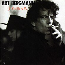 ArtBergmannSexualRouletteAlbumCover.jpg